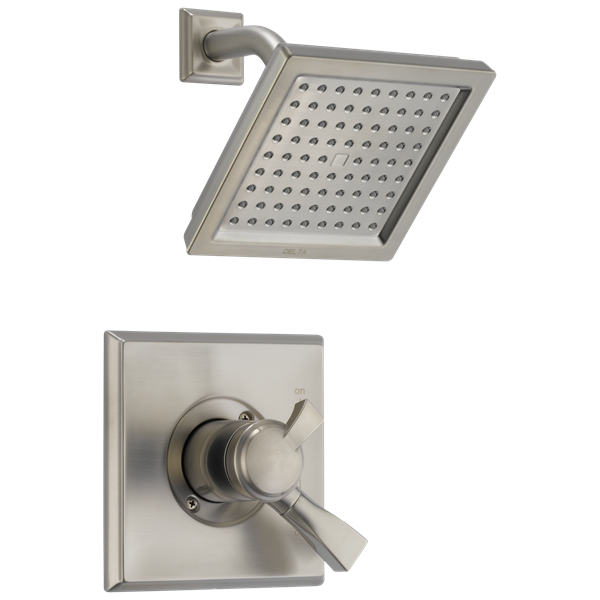Delta - Dryden Monitor 17 Series Shower Trim