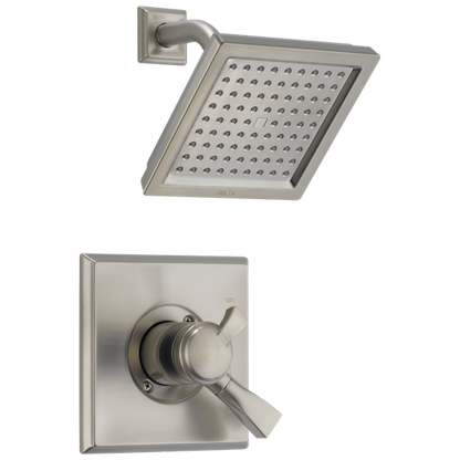 Delta - Dryden Monitor 17 Series Shower Trim