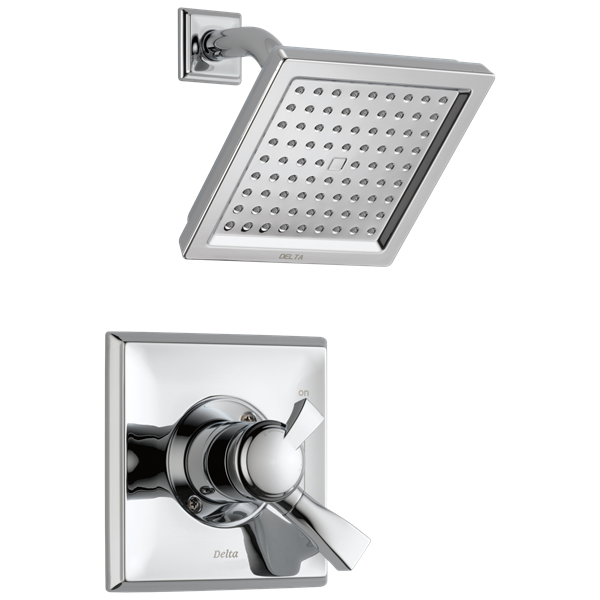 Delta - Dryden Monitor 17 Series Shower Trim