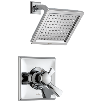 Delta - Dryden Monitor 17 Series Shower Trim