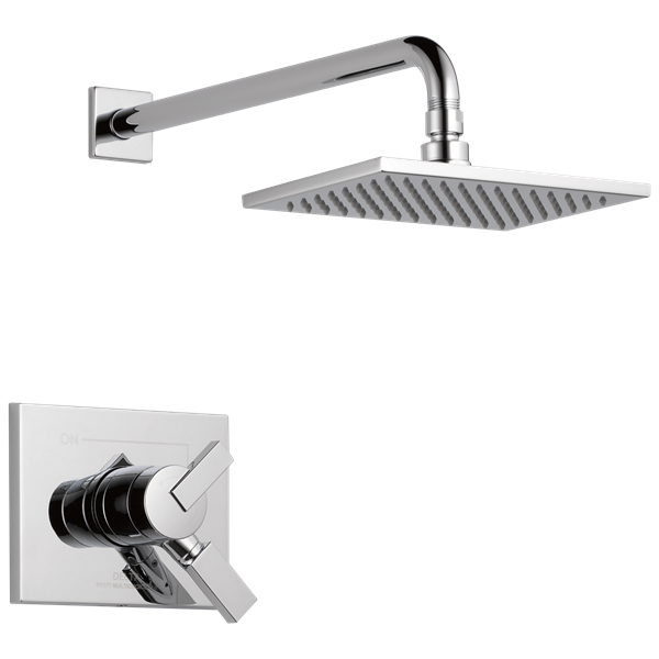Delta - Vero Monitor 17 Series Shower Trim