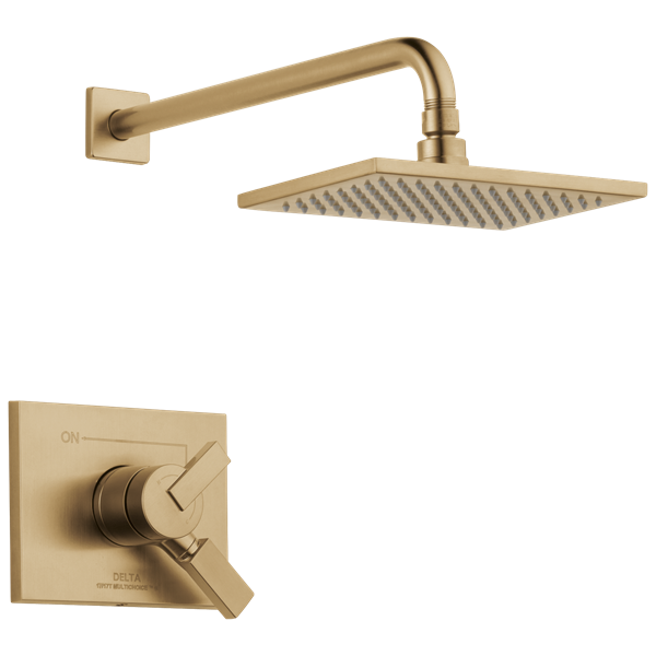 Delta - Vero Monitor 17 Series Shower Trim