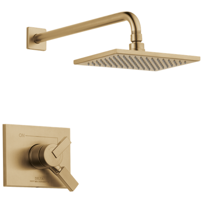Delta - Vero Monitor 17 Series Shower Trim
