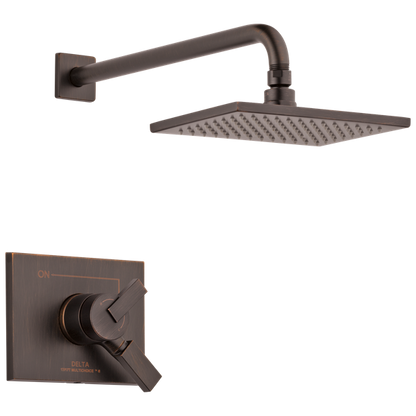 Delta - Vero Monitor 17 Series Shower Trim