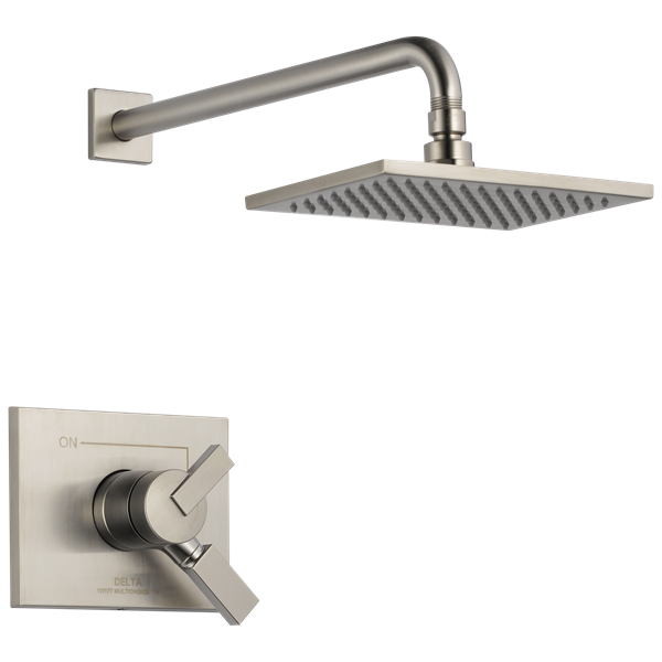 Delta - Vero Monitor 17 Series Shower Trim