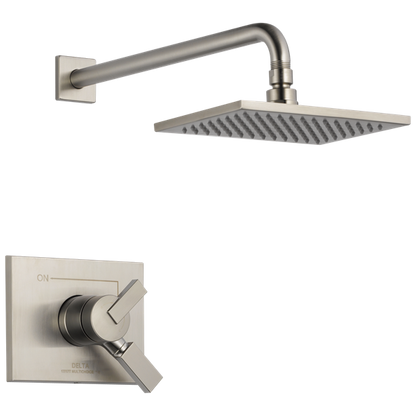 Delta - Vero Monitor 17 Series Shower Trim
