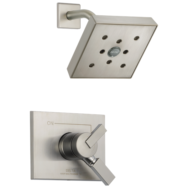Delta - Vero Monitor 17 Series H2Okinetic Shower Trim