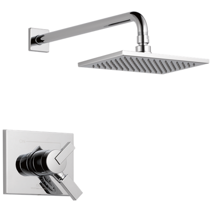 Delta - Vero Monitor 17 Series Shower Trim