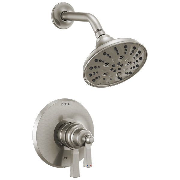 Delta - Dorval Monitor 17 Series Shower Trim