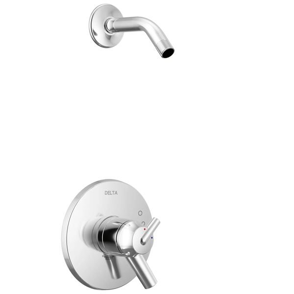 Delta - Trinsic Monitor 17 Series Shower Trim - Less Shower Head