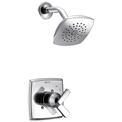 Delta - Ashlyn Monitor 17 Series Shower Trim