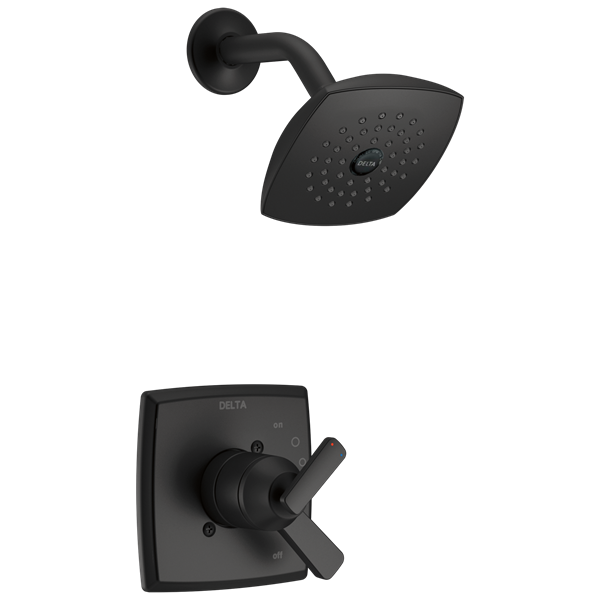 Delta - Ashlyn Monitor 17 Series Shower Trim