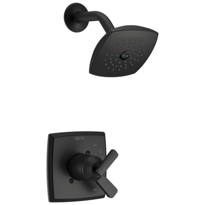 Delta - Ashlyn Monitor 17 Series Shower Trim