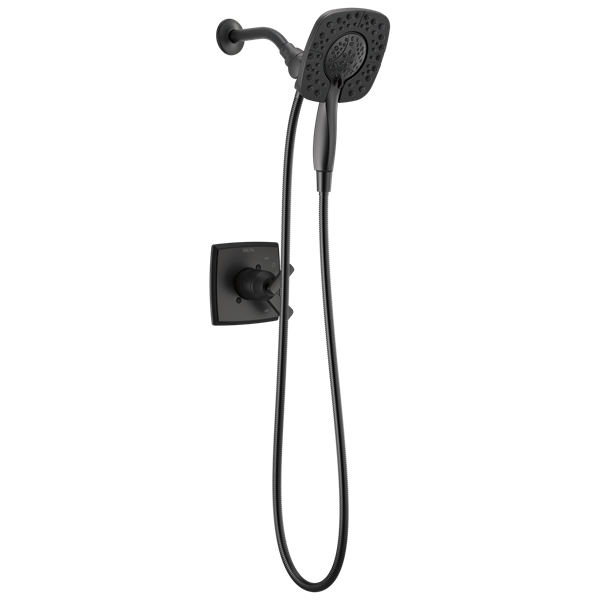 Delta - Ashlyn Monitor 17 Series Shower Trim With In2Ition