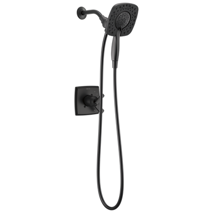 Delta - Ashlyn Monitor 17 Series Shower Trim With In2Ition