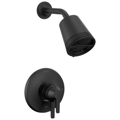 Delta - Galeon 17 Series Shower Trim With Cylinder Sh