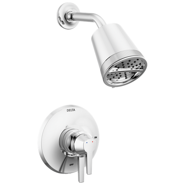 Delta - Galeon 17 Series Shower Trim With Cylinder Sh