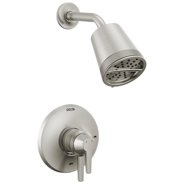 Delta - Galeon 17 Series Shower Trim With Cylinder Sh
