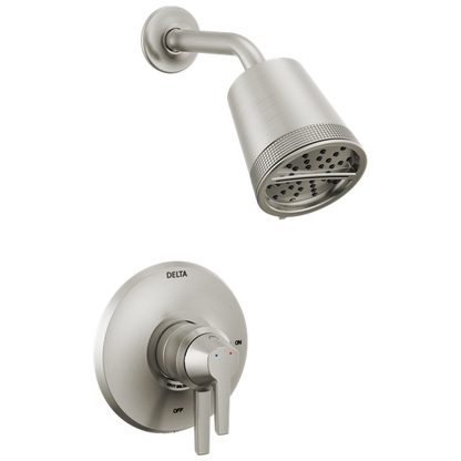 Delta - Galeon 17 Series Shower Trim With Cylinder Sh