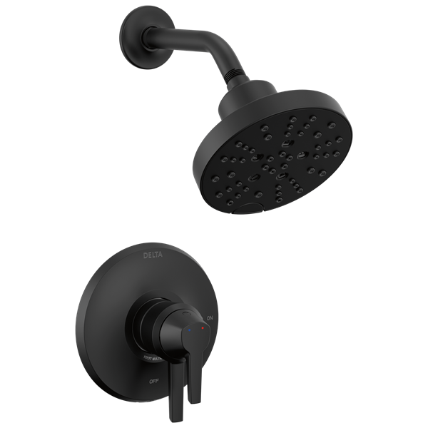Delta - Galeon 17 Series Shower Trim With H2Okinetic
