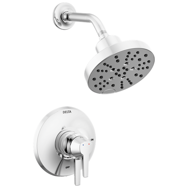 Delta - Galeon 17 Series Shower Trim With H2Okinetic