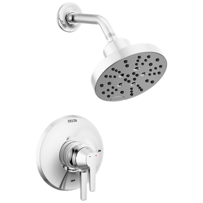 Delta - Galeon 17 Series Shower Trim With H2Okinetic