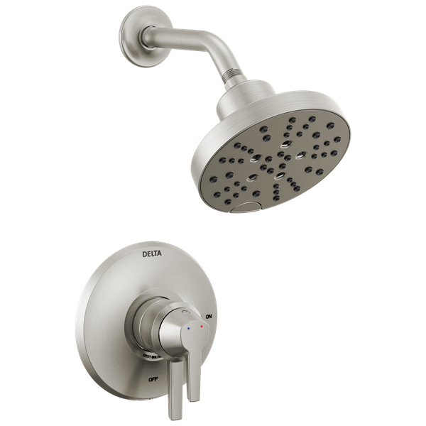 Delta - Galeon 17 Series Shower Trim With H2Okinetic