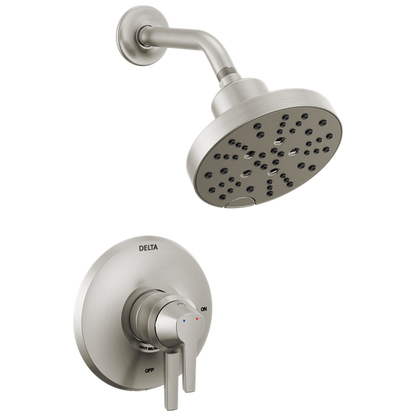 Delta - Galeon 17 Series Shower Trim With H2Okinetic