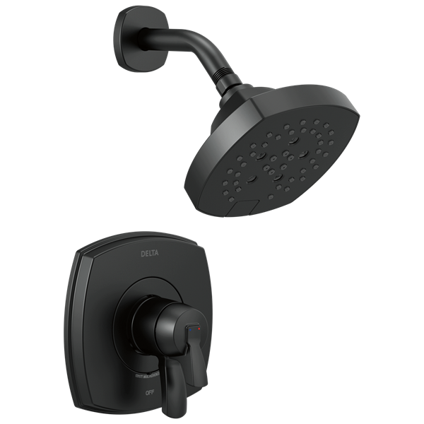 Delta - Stryke 17 Series Shower Only