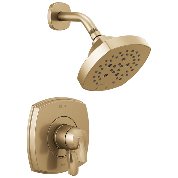 Delta - Stryke 17 Series Shower Only
