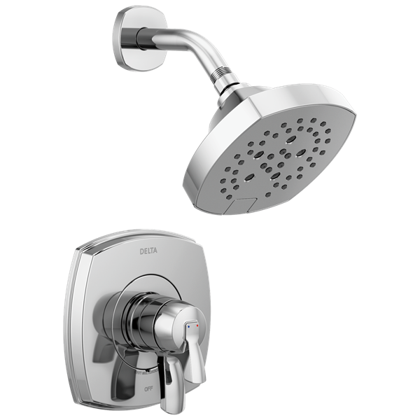 Delta - Stryke 17 Series Shower Only