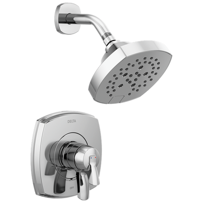 Delta - Stryke 17 Series Shower Only