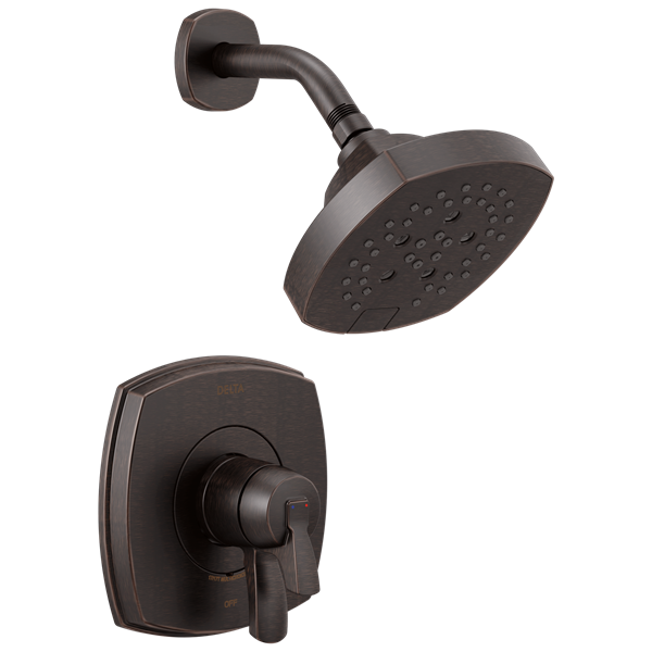 Delta - Stryke 17 Series Shower Only