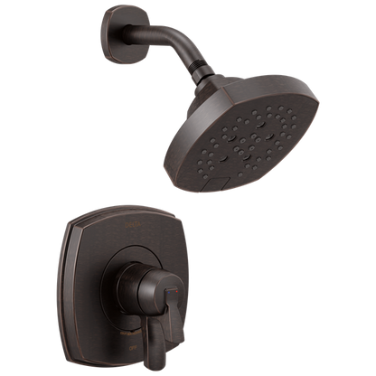 Delta - Stryke 17 Series Shower Only