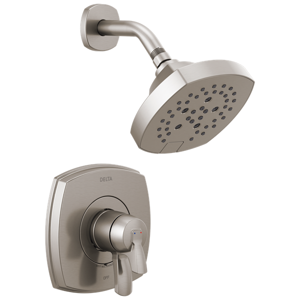 Delta - Stryke 17 Series Shower Only