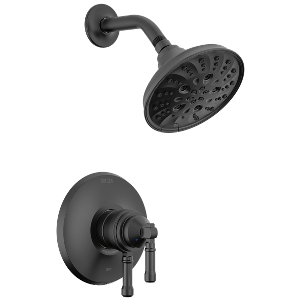 Delta - Broderick 17 Series Shower Trim