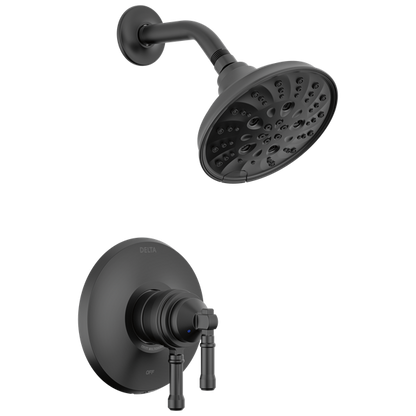 Delta - Broderick 17 Series Shower Trim