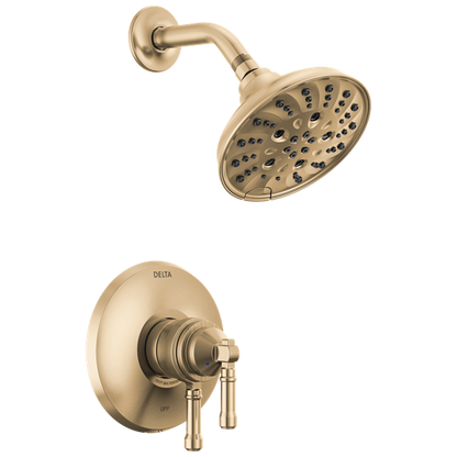 Delta - Broderick 17 Series Shower Trim