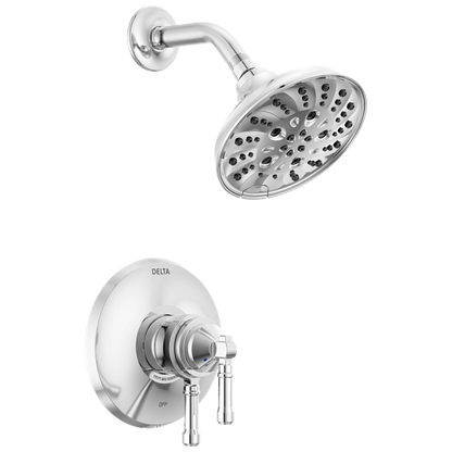 Delta - Broderick 17 Series Shower Trim
