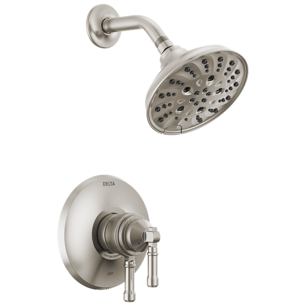 Delta - Broderick 17 Series Shower Trim