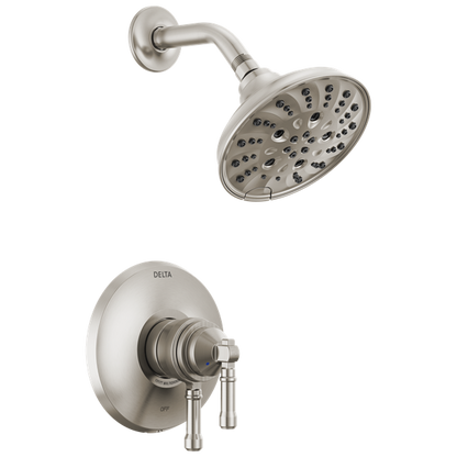 Delta - Broderick 17 Series Shower Trim