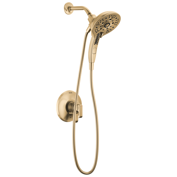 Delta - Tetra 17 Series Shower Trim