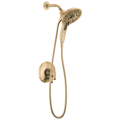 Delta - Tetra 17 Series Shower Trim