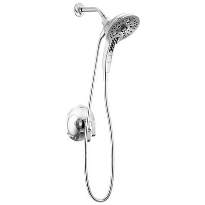 Delta - Tetra 17 Series Shower Trim