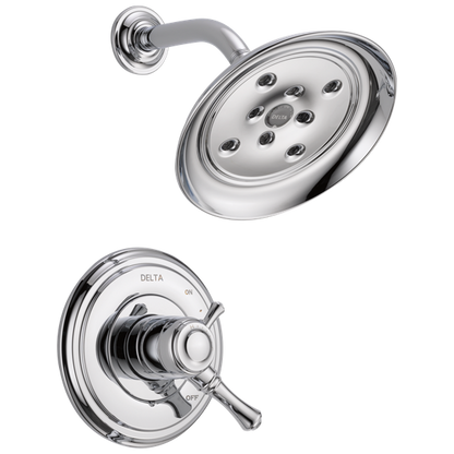 Delta - Cassidy 17 Series Shower Trim