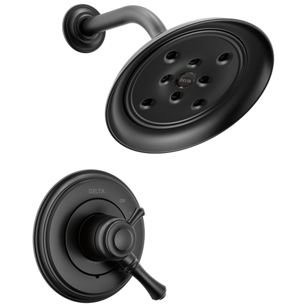 Delta - Cassidy 17 Series Shower Trim