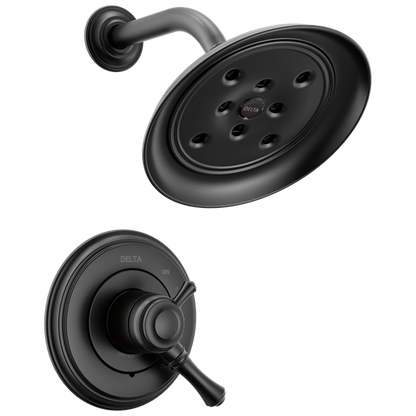 Delta - Cassidy 17 Series Shower Trim