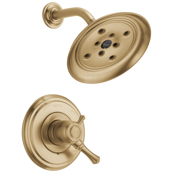Delta - Cassidy 17 Series Shower Trim