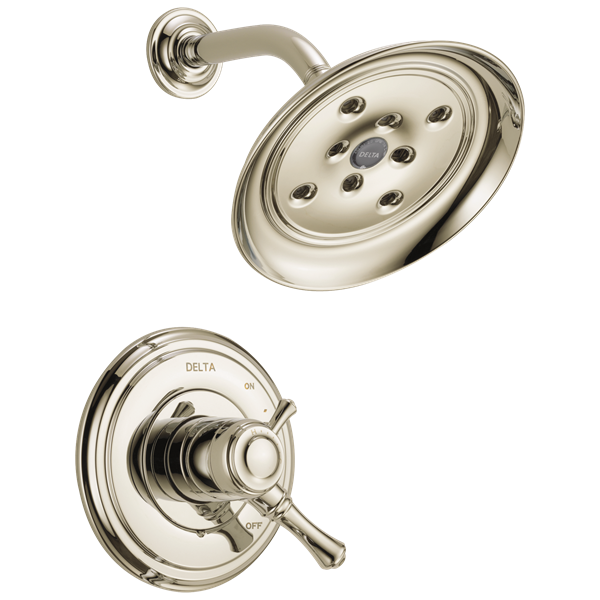Delta - Cassidy 17 Series Shower Trim