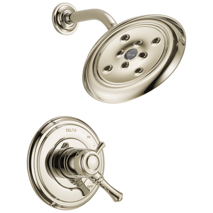 Delta - Cassidy 17 Series Shower Trim